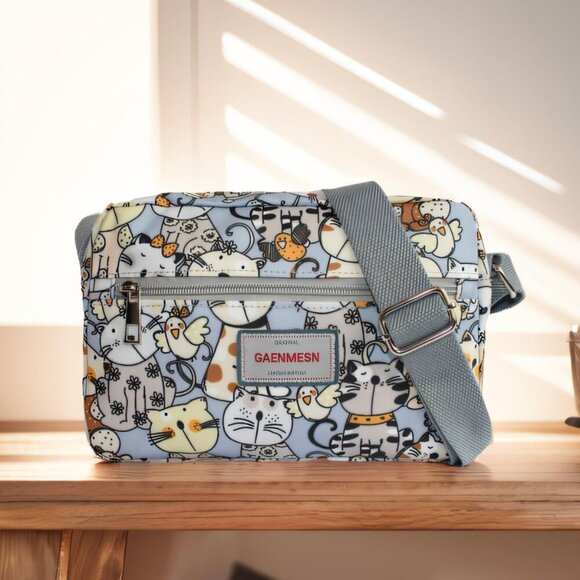 Cross body Bags for Women Lightweight Mini Crossbody Bags Everyday Bag Small Pur - Picture 3 of 7